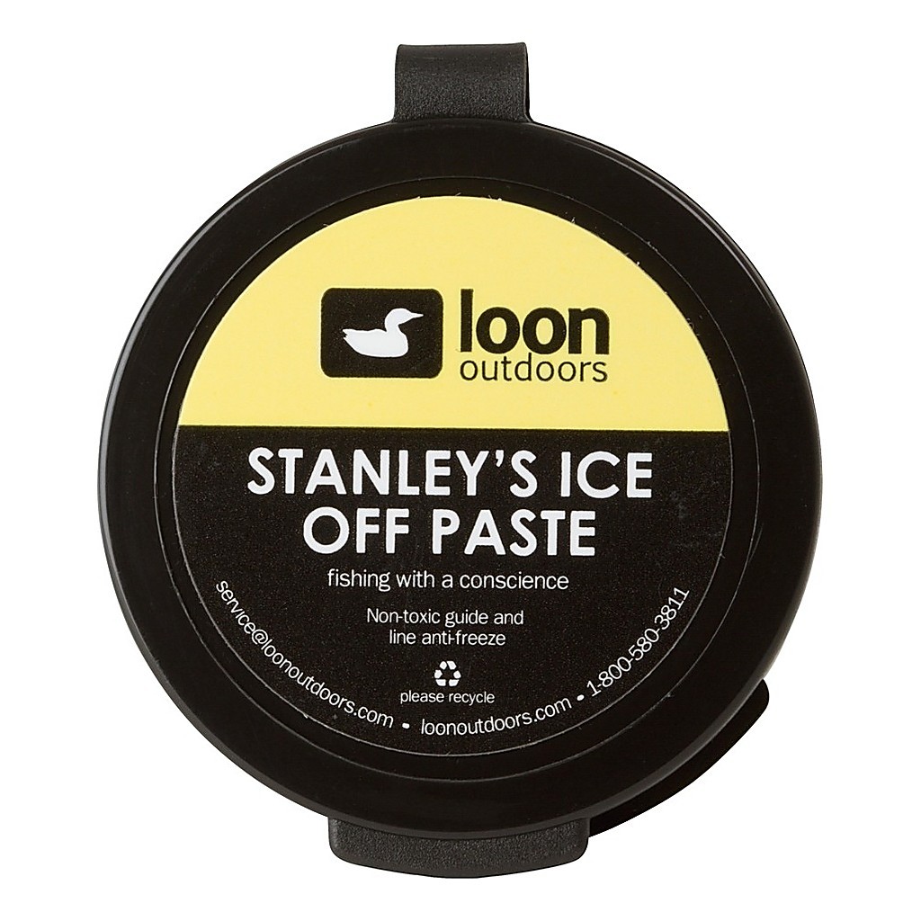 Loon Stanley\'s Ice Off in the group Hooks & Terminal Tackle / Fly Tying / Chemicals at Sportfiskeprylar.se (F0202)
