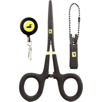 Loon Essentials Kit in the group Tools & Accessories / Pliers & Scissors / Line Cutters & Scissors at Sportfiskeprylar.se (F0286)