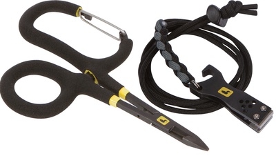 Loon Iconic Tool Kit in the group Tools & Accessories / Pliers & Scissors / Forceps at Sportfiskeprylar.se (F0289)