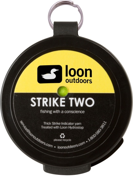 Loon Strike Two in the group Hooks & Terminal Tackle / Floats / Fly Fishing Indicators at Sportfiskeprylar.se (F0312r)