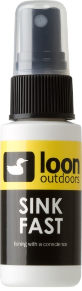 Loon Sink Fast in the group Hooks & Terminal Tackle / Fly Tying / Chemicals at Sportfiskeprylar.se (F0411)