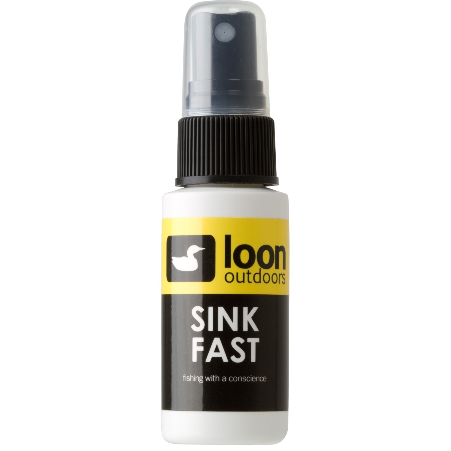 Loon Sink Fast in the group Hooks & Terminal Tackle / Fly Tying / Chemicals at Sportfiskeprylar.se (F0411)
