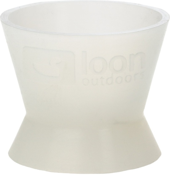 Loon Mixing Cup in the group Fishing methods / Fly Fishing / Fly Tying / Fly Tying Material / Chemicals at Sportfiskeprylar.se (F0700)