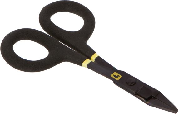 Loon Rogue Debarb Pliers in the group Tools & Accessories / Pliers & Scissors / Forceps at Sportfiskeprylar.se (F0922)