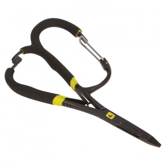 Loon Rogue Mitten Quickdraw Forceps in the group Tools & Accessories / Pliers & Scissors / Forceps at Sportfiskeprylar.se (F0929)