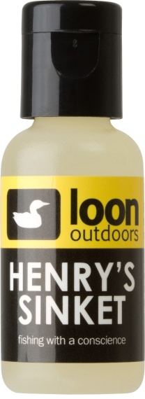 Loon Henry\'s Sinket in the group Hooks & Terminal Tackle / Fly Tying / Chemicals at Sportfiskeprylar.se (F0953)