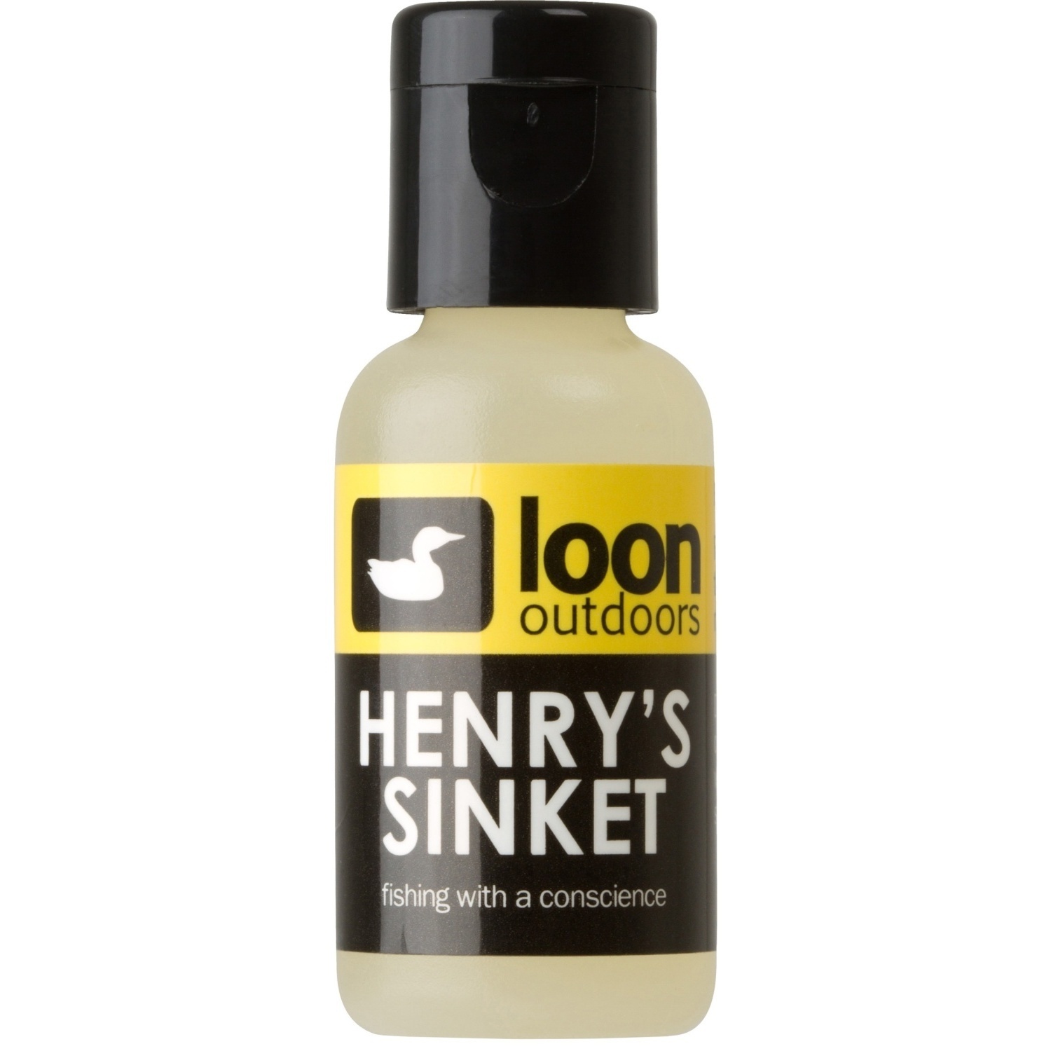 Loon Henry\'s Sinket in the group Hooks & Terminal Tackle / Fly Tying / Chemicals at Sportfiskeprylar.se (F0953)