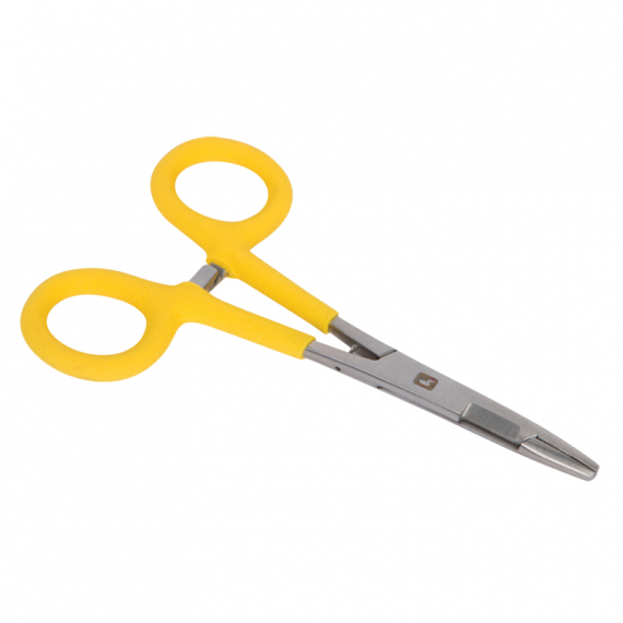 Loon Classic Scissor Forceps in the group Tools & Accessories / Pliers & Scissors / Forceps at Sportfiskeprylar.se (F0967)