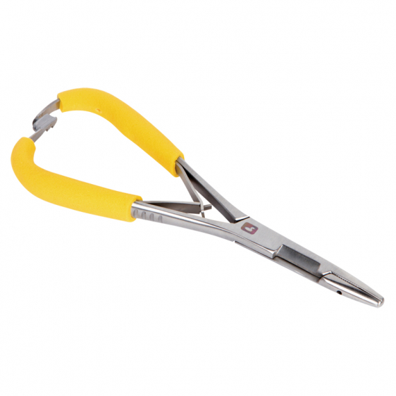 Loon Classic Mitten Scissor Clamps in the group Tools & Accessories / Pliers & Scissors / Forceps at Sportfiskeprylar.se (F0968)