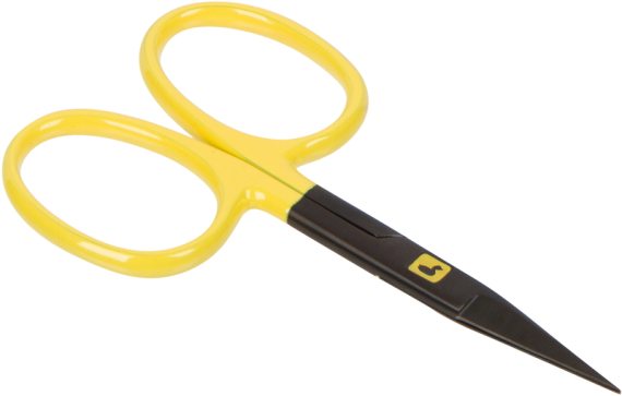 Loon Ergo All Purpose Scissors in the group Tools & Accessories / Pliers & Scissors / Line Cutters & Scissors at Sportfiskeprylar.se (F0978)