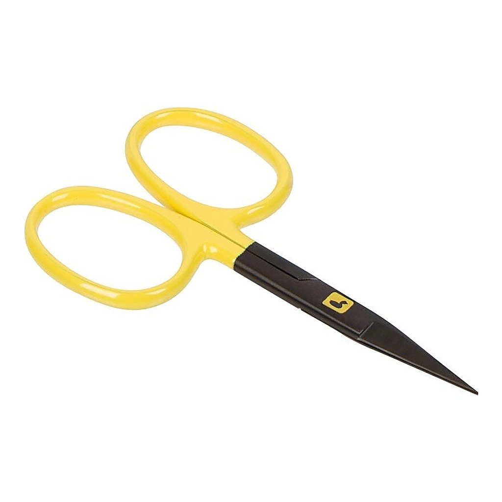 Loon Ergo All Purpose Scissors in the group Tools & Accessories / Pliers & Scissors / Line Cutters & Scissors at Sportfiskeprylar.se (F0978)