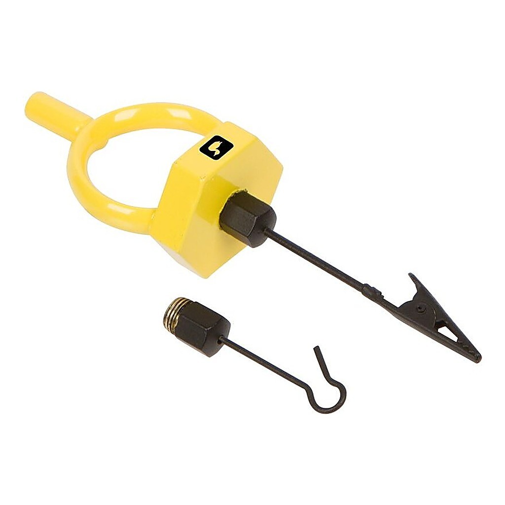Loon Gator Grip Dubbing Spinner in the group Hooks & Terminal Tackle / Fly Tying / Fly Tying Tools at Sportfiskeprylar.se (F0983)
