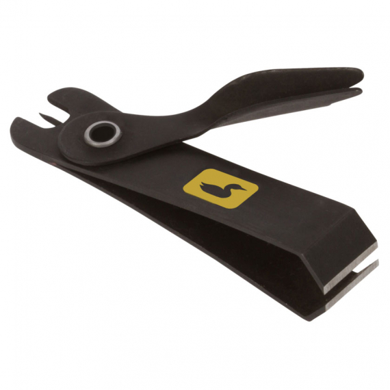Loon Rogue Nippers with Knot Tool in the group Tools & Accessories / Pliers & Scissors / Line Cutters & Scissors at Sportfiskeprylar.se (F0992)
