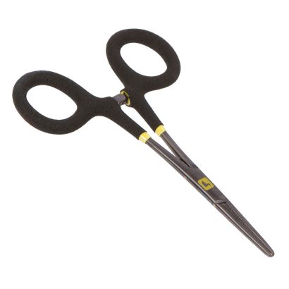 Loon Rogue Forceps with Comfy Grip in the group Tools & Accessories / Pliers & Scissors / Forceps at Sportfiskeprylar.se (F0994)