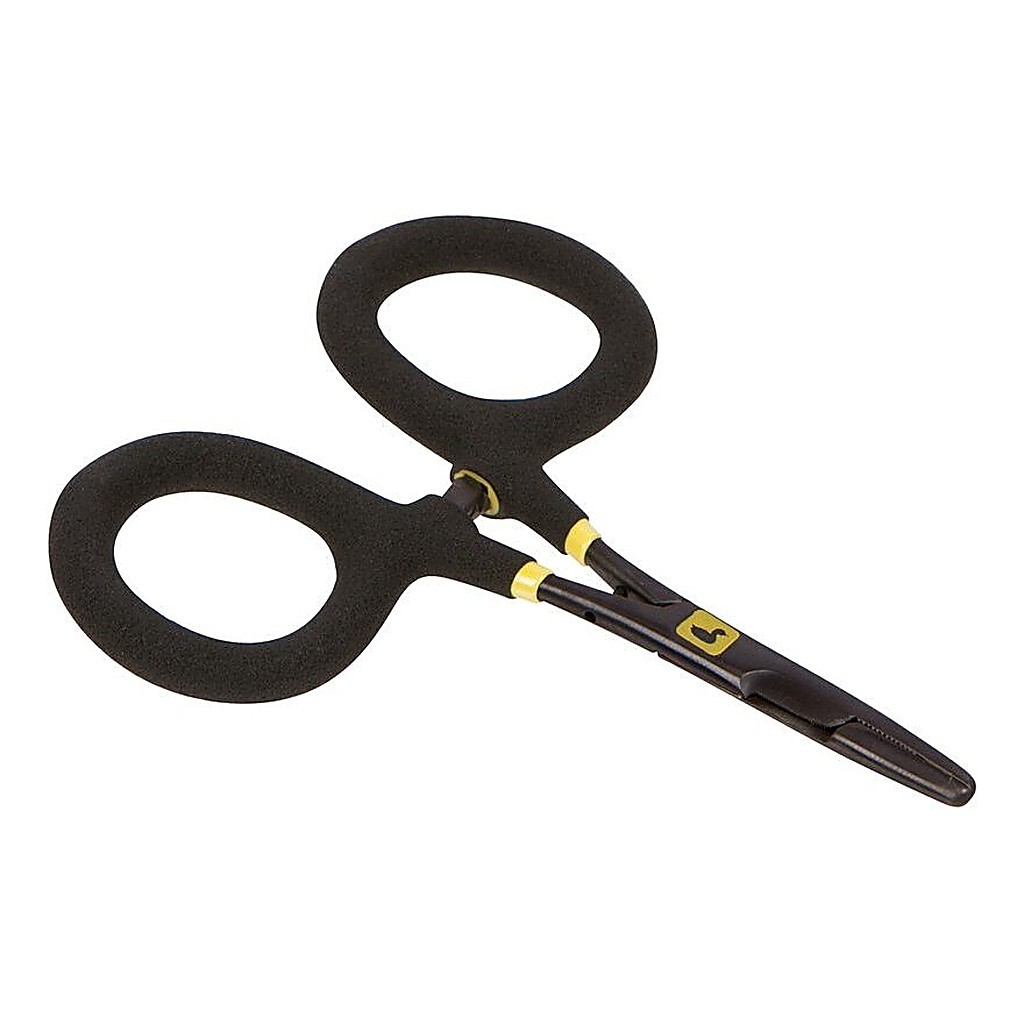 Loon Rogue Micro Forcep in the group Tools & Accessories / Pliers & Scissors / Forceps at Sportfiskeprylar.se (F0997)