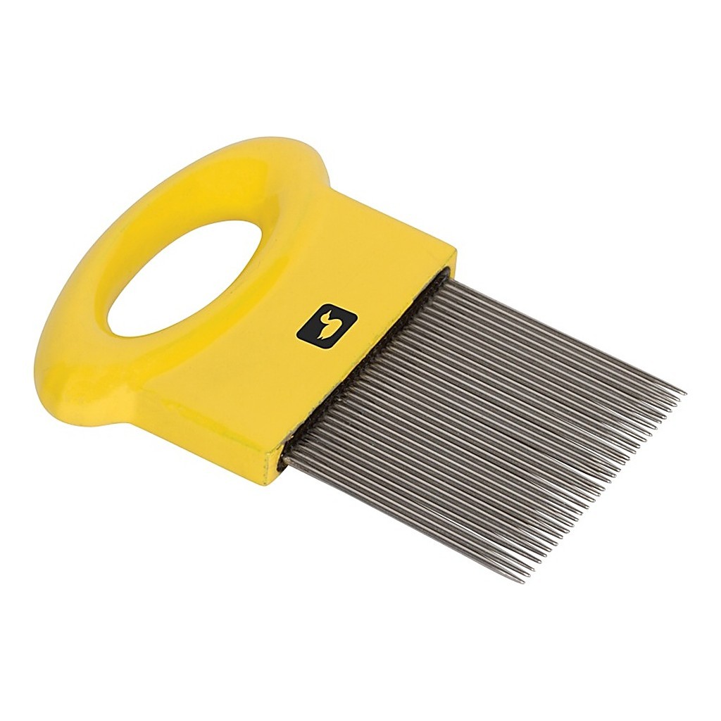 Loon Ergo Underfur Comb in the group Hooks & Terminal Tackle / Fly Tying / Fly Tying Tools / Combs & Brushes at Sportfiskeprylar.se (F1006)