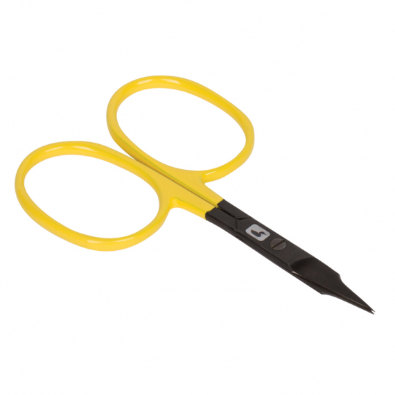 Loon Ergo Precision Scissors in the group Tools & Accessories / Pliers & Scissors / Line Cutters & Scissors at Sportfiskeprylar.se (F1007)
