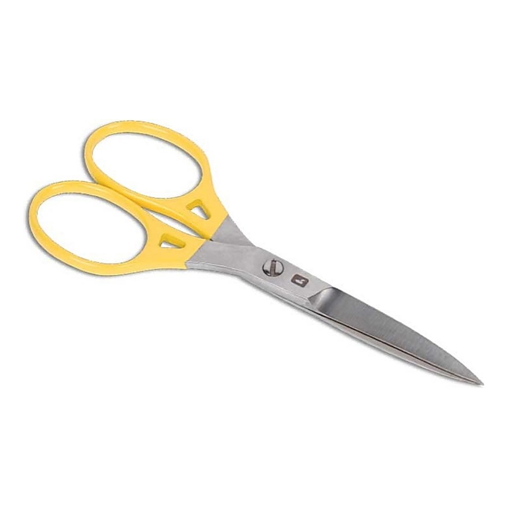 Loon Ergo 6\'\' Prime Scissors in the group Tools & Accessories / Pliers & Scissors / Line Cutters & Scissors at Sportfiskeprylar.se (F1018)