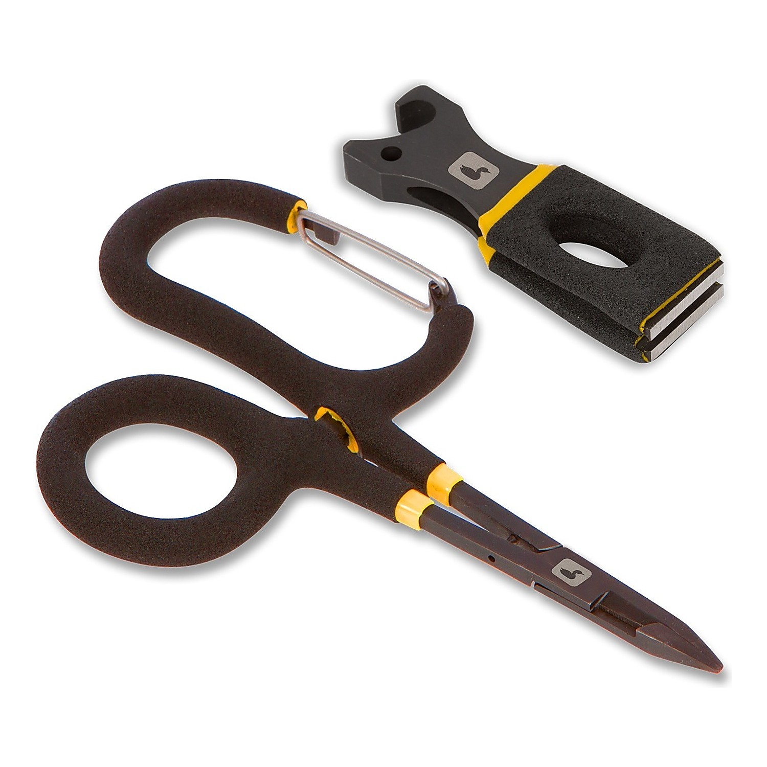 Loon Iconic Tool Kit in the group Tools & Accessories / Pliers & Scissors / Forceps at Sportfiskeprylar.se (F1289)