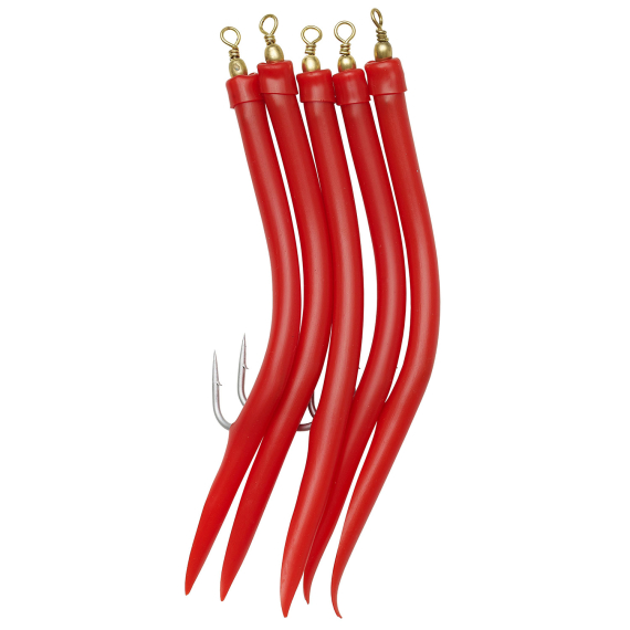 Kinetic Gummi-Makk in the group Lures / Sea Fishing Lures / Flasher Rigs & Sea Fishing Rigs at Sportfiskeprylar.se (F192-007-054r)