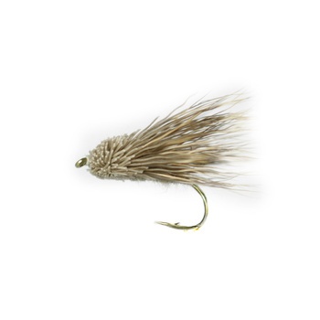 Streaking Caddis in the group Lures / Flies / Dry Flies at Sportfiskeprylar.se (F30-1001-12r)
