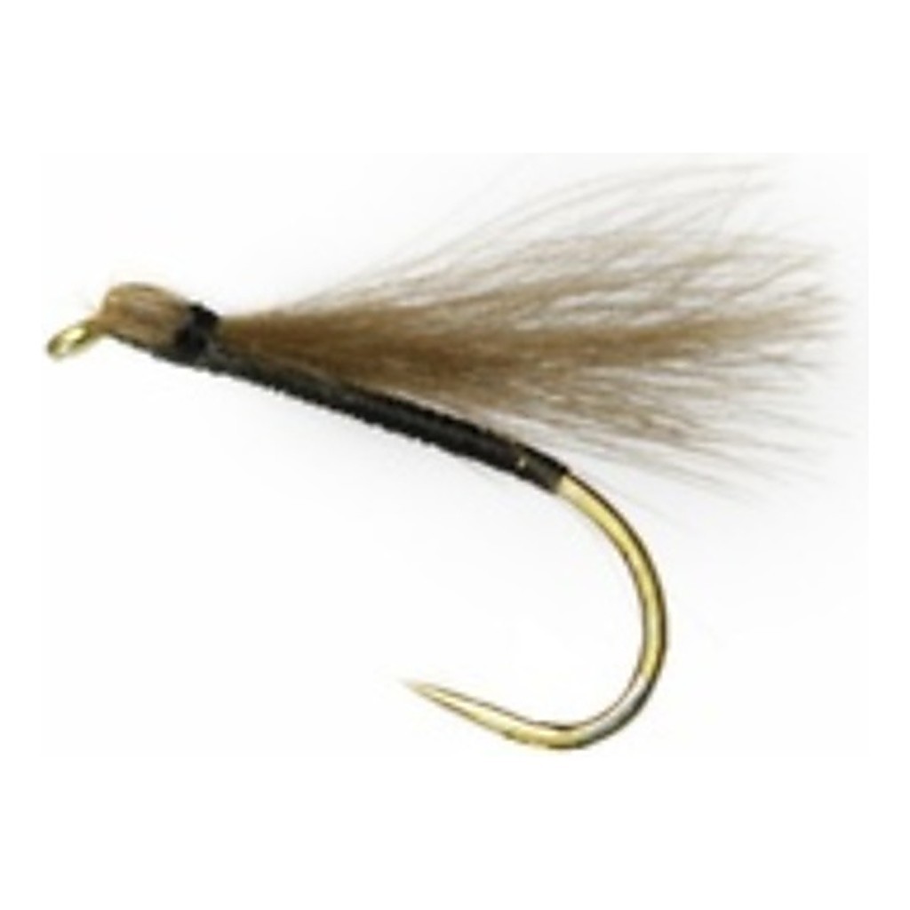 F-Fly Barbless # 18