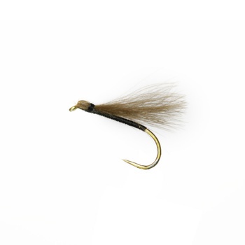 F-Fly Barbless in the group Lures / Flies / Dry Flies at Sportfiskeprylar.se (F30-1011-18r)