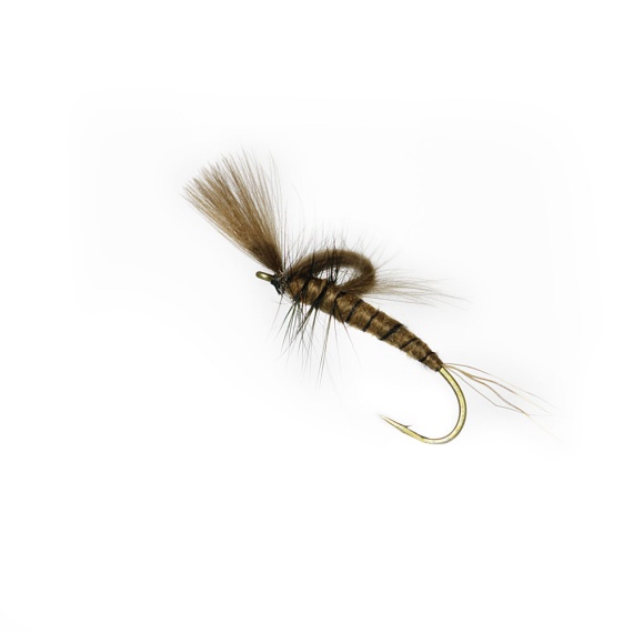 Vulgata Emerger # 8 in the group Lures / Flies / Dry Flies at Sportfiskeprylar.se (F30-1025-8)