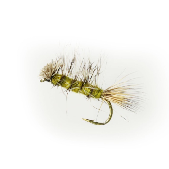 Dyret # 12 in the group Lures / Flies / Dry Flies at Sportfiskeprylar.se (F30-1029-12)