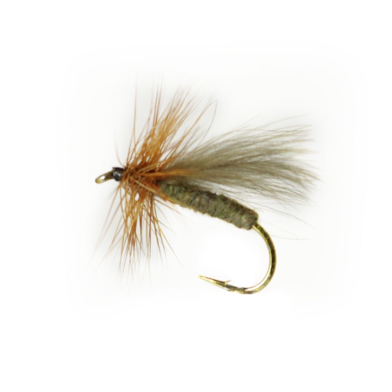 Europa 12 CDC in the group Lures / Flies / Dry Flies at Sportfiskeprylar.se (F30-1033-12r)