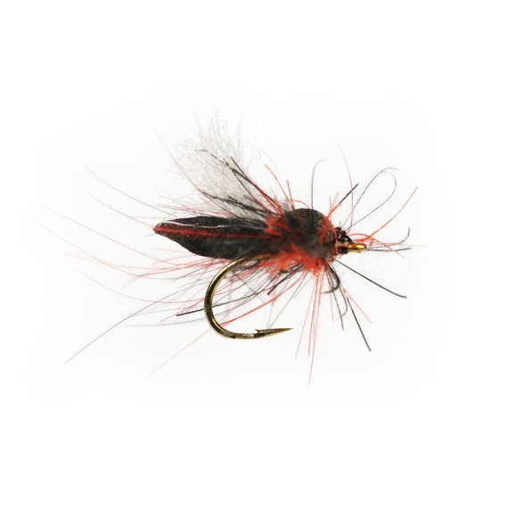 Bibio # 14 in the group Lures / Flies / Dry Flies at Sportfiskeprylar.se (F30-1064-14-14)
