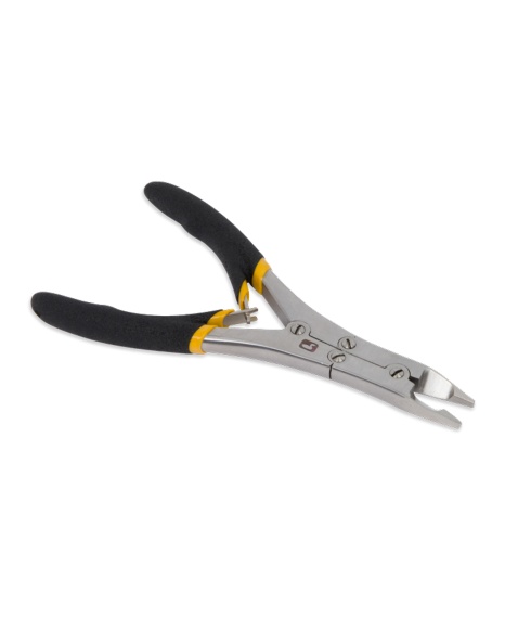 Loon Trout Plier in the group Tools & Accessories / Pliers & Scissors / Forceps at Sportfiskeprylar.se (F3901)
