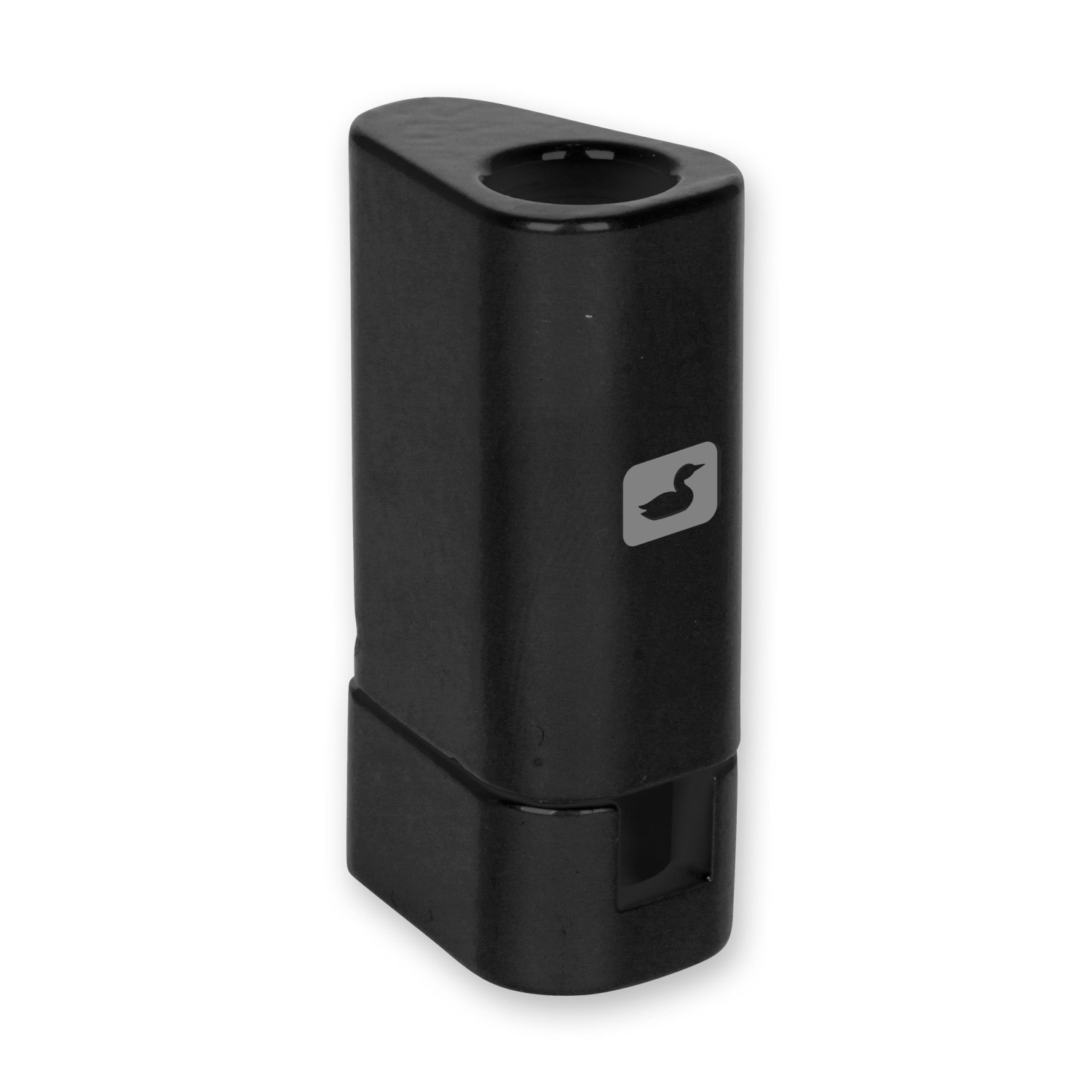 Loon Zippy Hair Stacker Small - Black in the group Hooks & Terminal Tackle / Fly Tying / Fly Tying Tools / Stackers at Sportfiskeprylar.se (F6108)