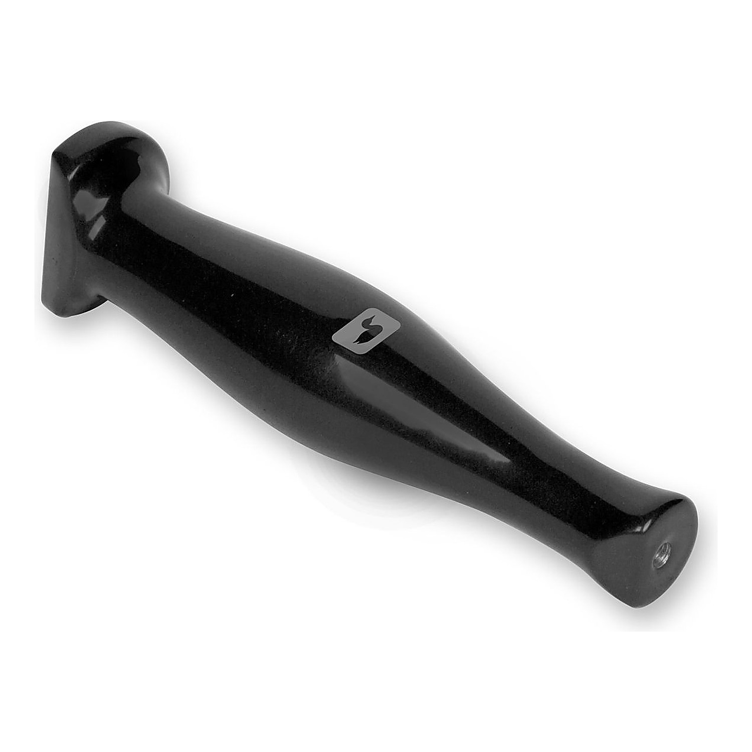 Loon Ergo Hair Packer - Black in the group Hooks & Terminal Tackle / Fly Tying / Fly Tying Tools / Stackers at Sportfiskeprylar.se (F6111)