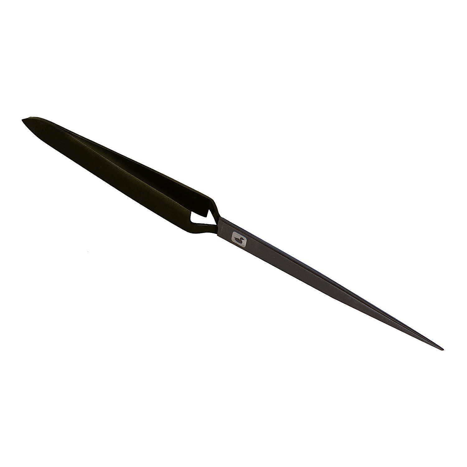 Loon D-Loop Tweezer - Black in the group Hooks & Terminal Tackle / Fly Tying / Fly Tying Tools / Other Fly Tying Tools at Sportfiskeprylar.se (F6144)