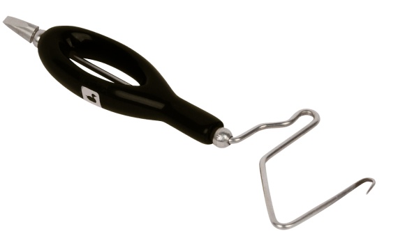 Loon Ergo Whip Finisher - Black in the group Hooks & Terminal Tackle / Fly Tying / Fly Tying Tools / Dubbing Tools at Sportfiskeprylar.se (F6201)