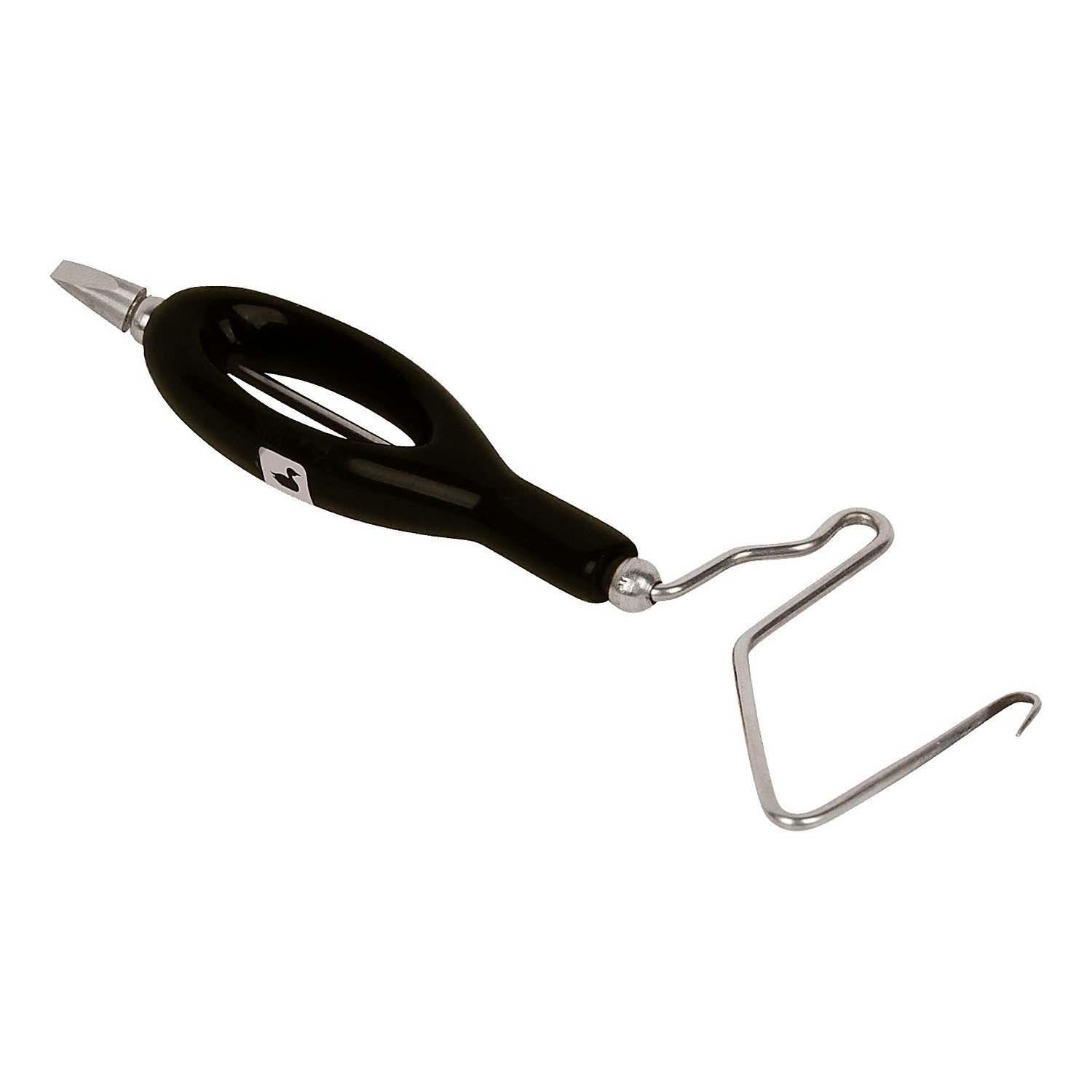 Loon Ergo Whip Finisher - Black in the group Hooks & Terminal Tackle / Fly Tying / Fly Tying Tools / Dubbing Tools at Sportfiskeprylar.se (F6201)