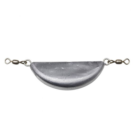 Kinetic Keel Sinker 250g Zinc in the group Hooks & Terminal Tackle / Sinkers & Weights / Other Sinkers & Weights at Sportfiskeprylar.se (F644-259-226)