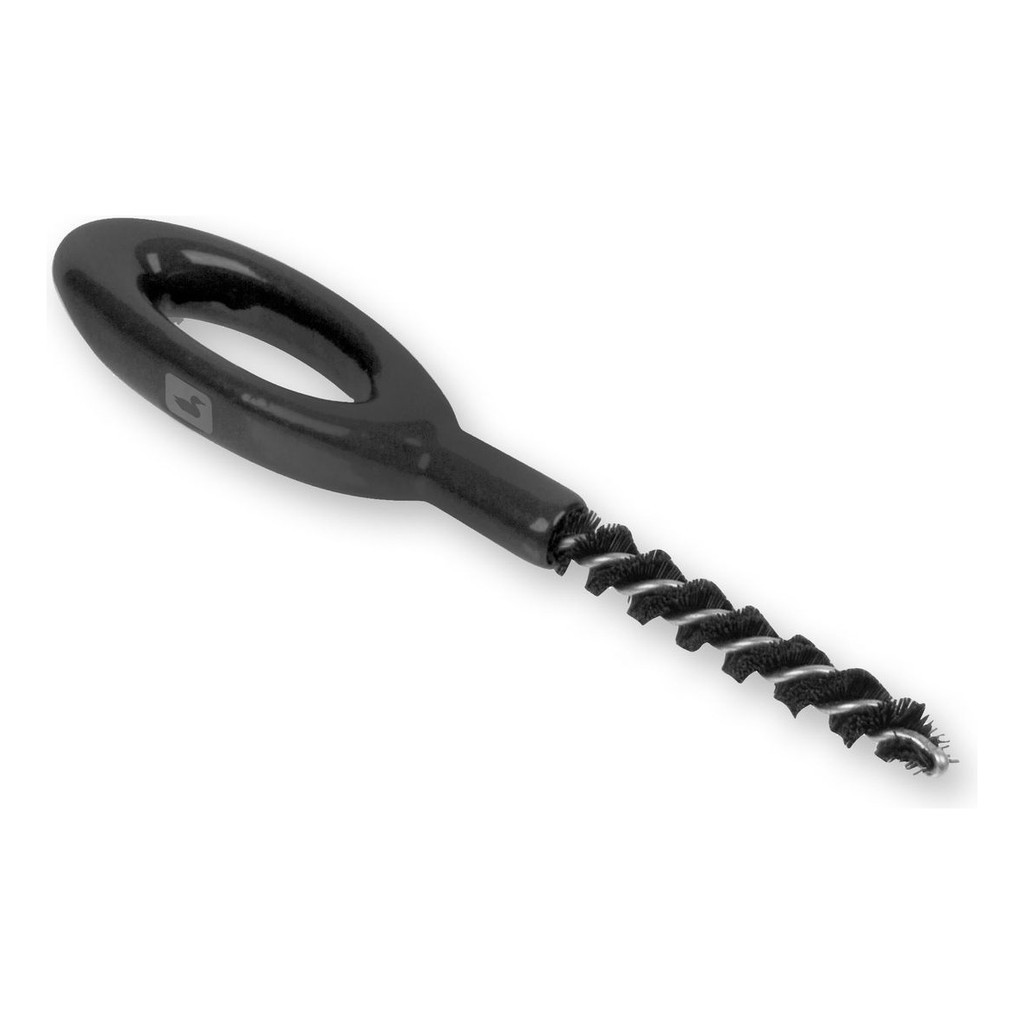 Loon Ergo Dubbing Brush - Black in the group Hooks & Terminal Tackle / Fly Tying / Fly Tying Tools / Combs & Brushes at Sportfiskeprylar.se (F6982)