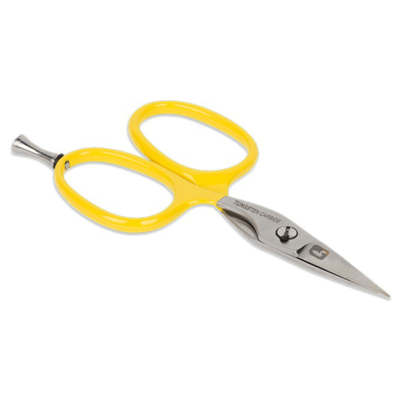 Loon Tungsten Carbide Universal Scissor in the group Tools & Accessories / Pliers & Scissors / Line Cutters & Scissors at Sportfiskeprylar.se (F6990)