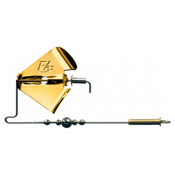 Fish Arrow J Buzz in the group Hooks & Terminal Tackle / Spinnerbait Rigs & Blades at Sportfiskeprylar.se (FA-4562178065039r)