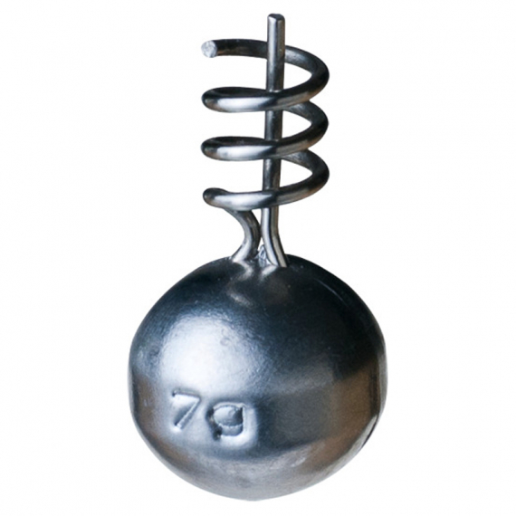 Fish Arrow Swimbait Sinker (2pcs) in the group Hooks & Terminal Tackle / Sinkers & Weights / Screw In at Sportfiskeprylar.se (FA-4573251341209r)