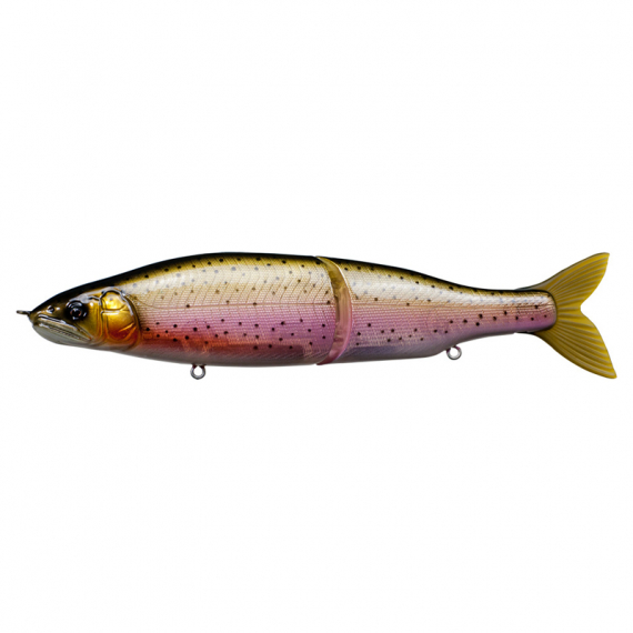 Fish Arrow Glide Jack 180F in the group Lures / Swimbaits / Hard Swimbaits at Sportfiskeprylar.se (FA-4573251342336r)