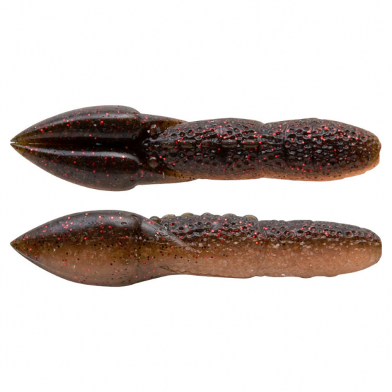 Fish Arrow Heavy Poop in the group Lures / Softbaits / Craws & Creaturebaits at Sportfiskeprylar.se (FA-4573251346365r)