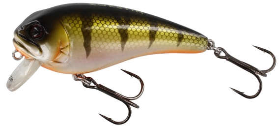 Westin FatBite in the group Lures / Crankbaits / Shallow Diving Crankbaits at Sportfiskeprylar.se (FAB-272-080Fr)