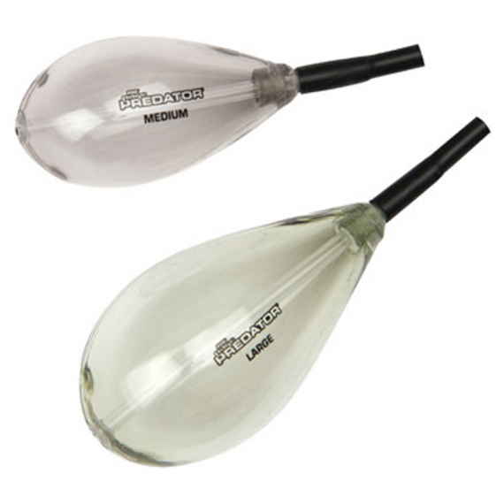 Fox Rage Predator Paternoster Sunk Float in the group Hooks & Terminal Tackle / Floats / Predator Floats at Sportfiskeprylar.se (FAC037r)