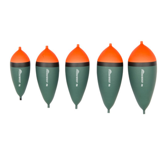 Fox Rage Predator HD Stubby Slider in the group Hooks & Terminal Tackle / Floats / Predator Floats at Sportfiskeprylar.se (FAC145r)