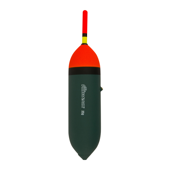 Fox Rage Predator HD Trolling in the group Hooks & Terminal Tackle / Floats / Predator Floats at Sportfiskeprylar.se (FAC150r)