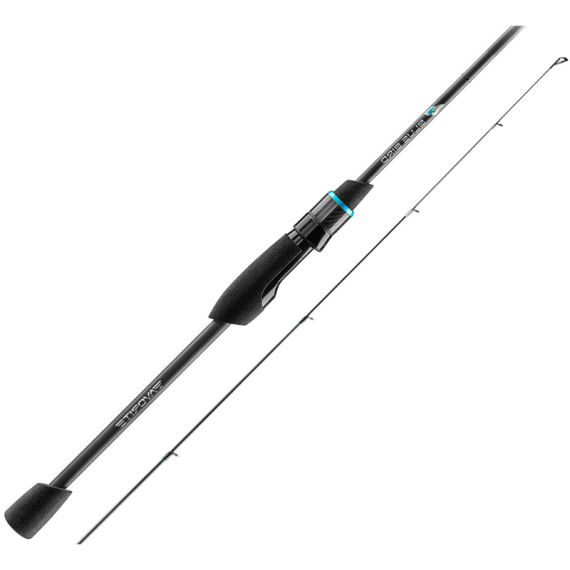 Favorite Blue Bird BB1-732UL-S 1-7g in the group Rods / Spinning Rods at Sportfiskeprylar.se (FAV-16930544)