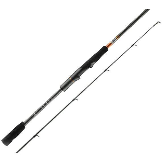 Favorite Totem 762M 6-24g in the group Rods / Spinning Rods at Sportfiskeprylar.se (FAV-16930837)